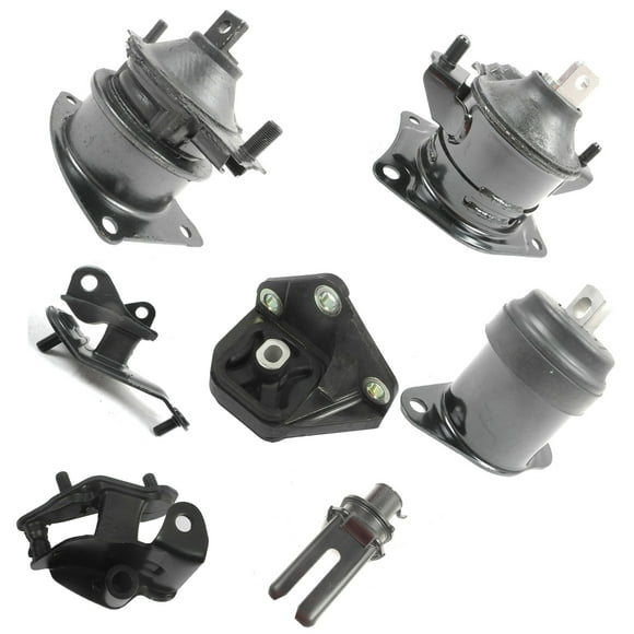 Brand New 6585 Hydraulic Engine Motor Mount For 97-01 Honda CRV 2.0L